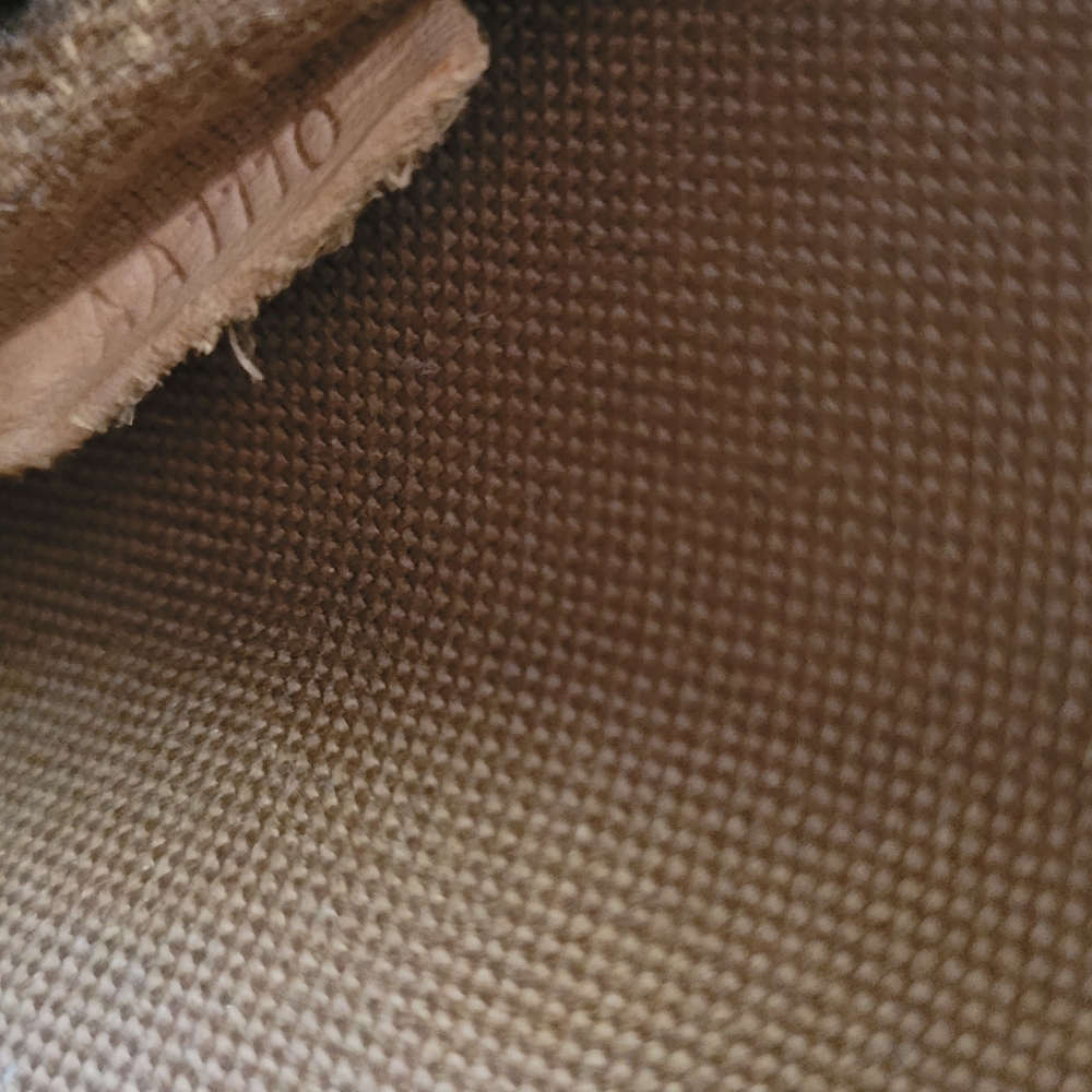 Louis Vuitton EVA Brown Monogram Crossbody - Picture 9 of 16